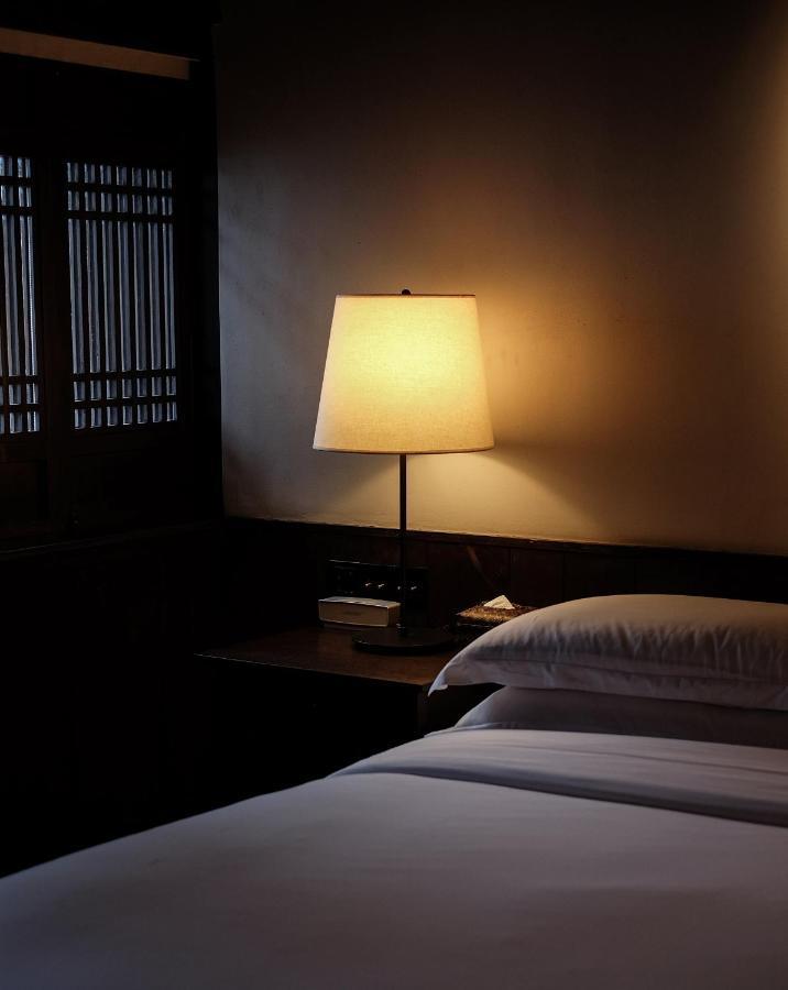 丽江安隅酒店 Exterior photo
